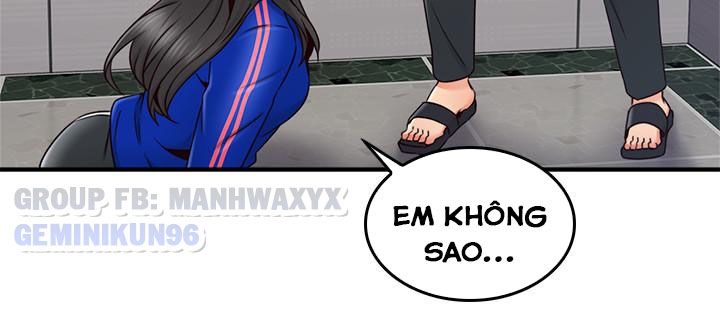 đọc truyện Xoa Dịu Em Đi Chương 26 ảnh 24 tại Truyện Dạ Ký