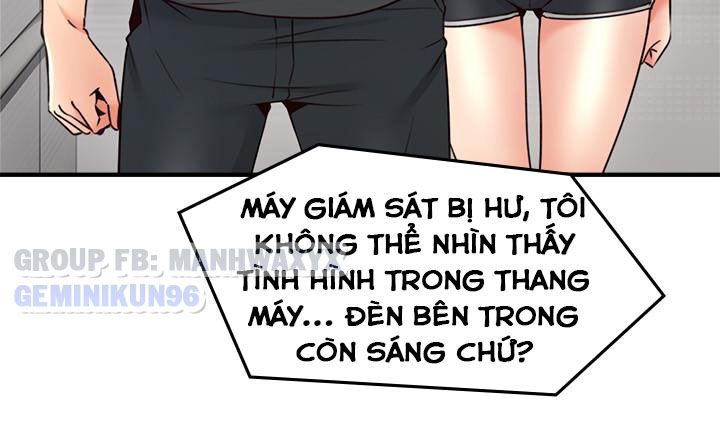 đọc truyện Xoa Dịu Em Đi Chương 26 ảnh 32 tại Truyện Dạ Ký