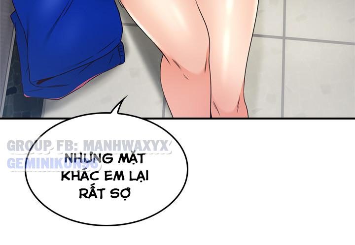 đọc truyện Xoa Dịu Em Đi Chương 27 ảnh 13 tại Truyện Dạ Ký