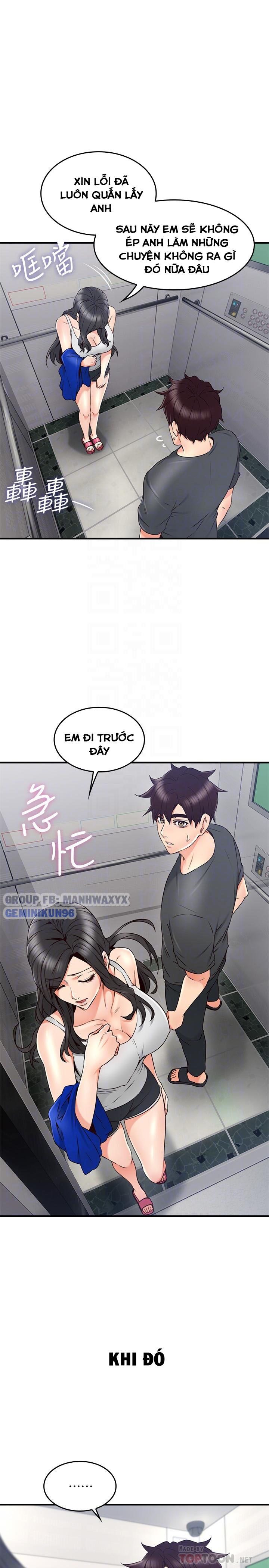 đọc truyện Xoa Dịu Em Đi Chương 27 ảnh 20 tại Truyện Dạ Ký