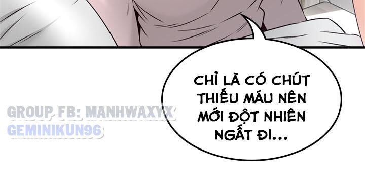 đọc truyện Xoa Dịu Em Đi Chương 28 ảnh 30 tại Truyện Dạ Ký