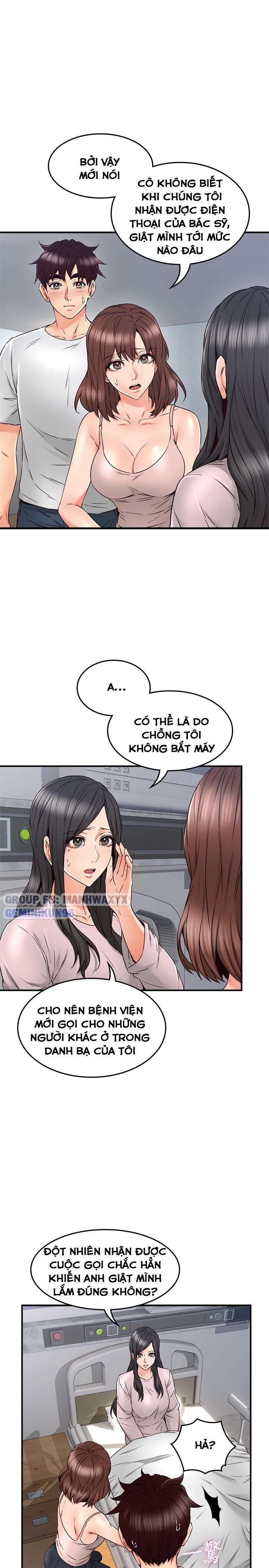đọc truyện Xoa Dịu Em Đi Chương 28 ảnh 31 tại Truyện Dạ Ký
