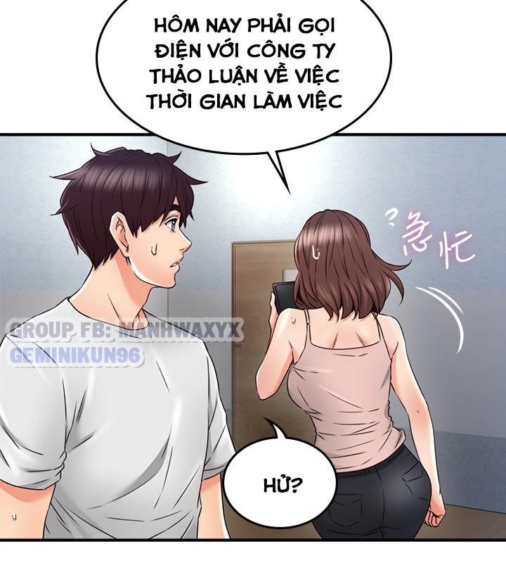 đọc truyện Xoa Dịu Em Đi Chương 28 ảnh 36 tại Truyện Dạ Ký