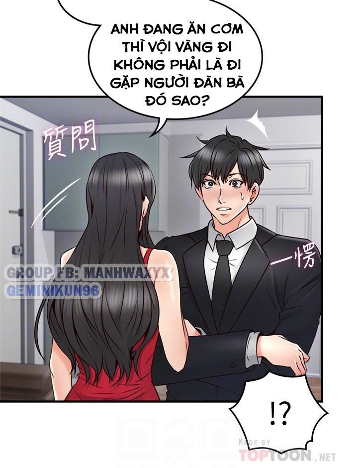 đọc truyện Xoa Dịu Em Đi Chương 29 ảnh 15 tại Truyện Dạ Ký