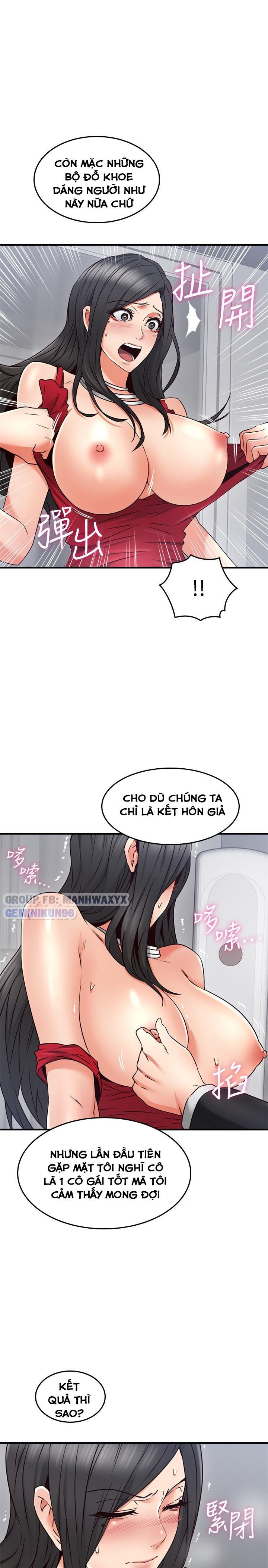 đọc truyện Xoa Dịu Em Đi Chương 29 ảnh 24 tại Truyện Dạ Ký