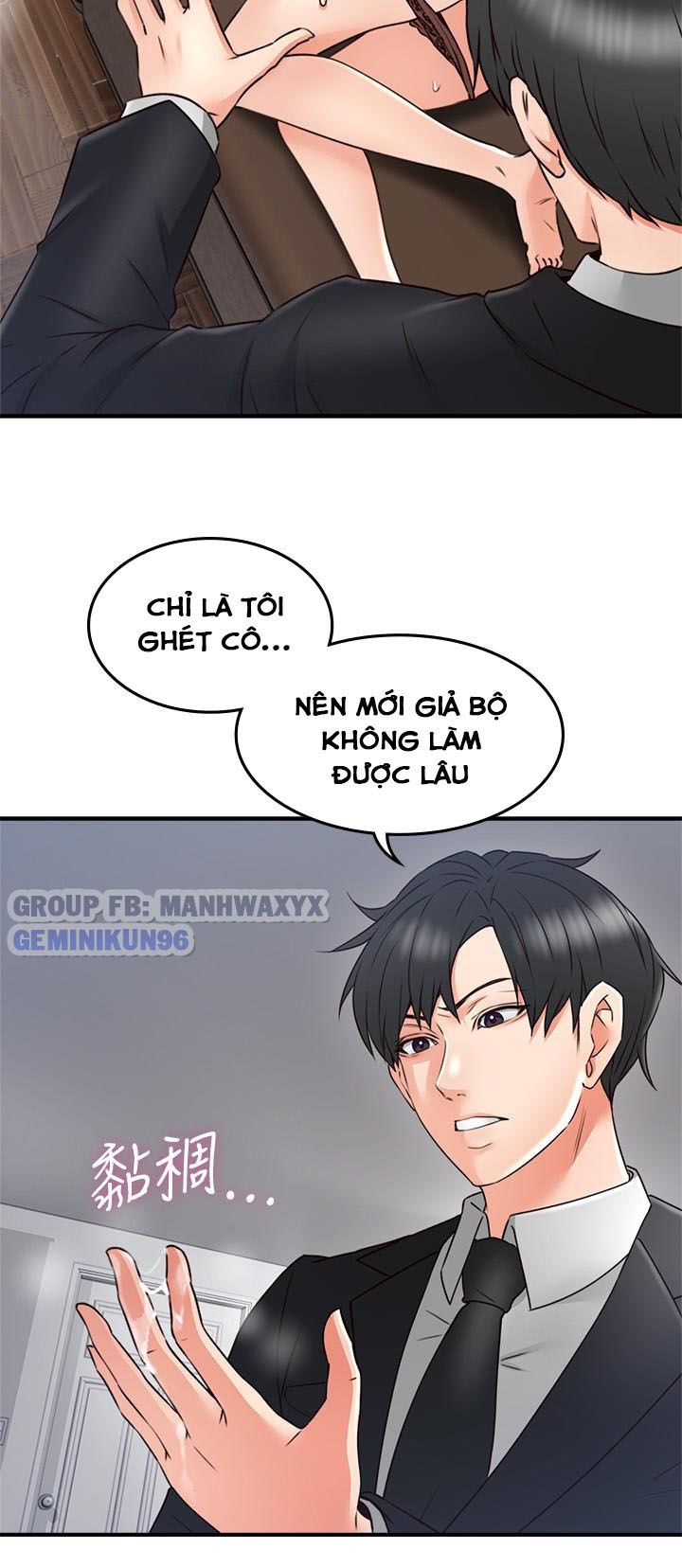 đọc truyện Xoa Dịu Em Đi Chương 29 ảnh 31 tại Truyện Dạ Ký