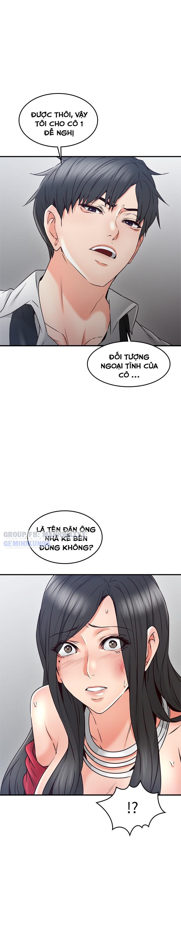 đọc truyện Xoa Dịu Em Đi Chương 29 ảnh 38 tại Truyện Dạ Ký