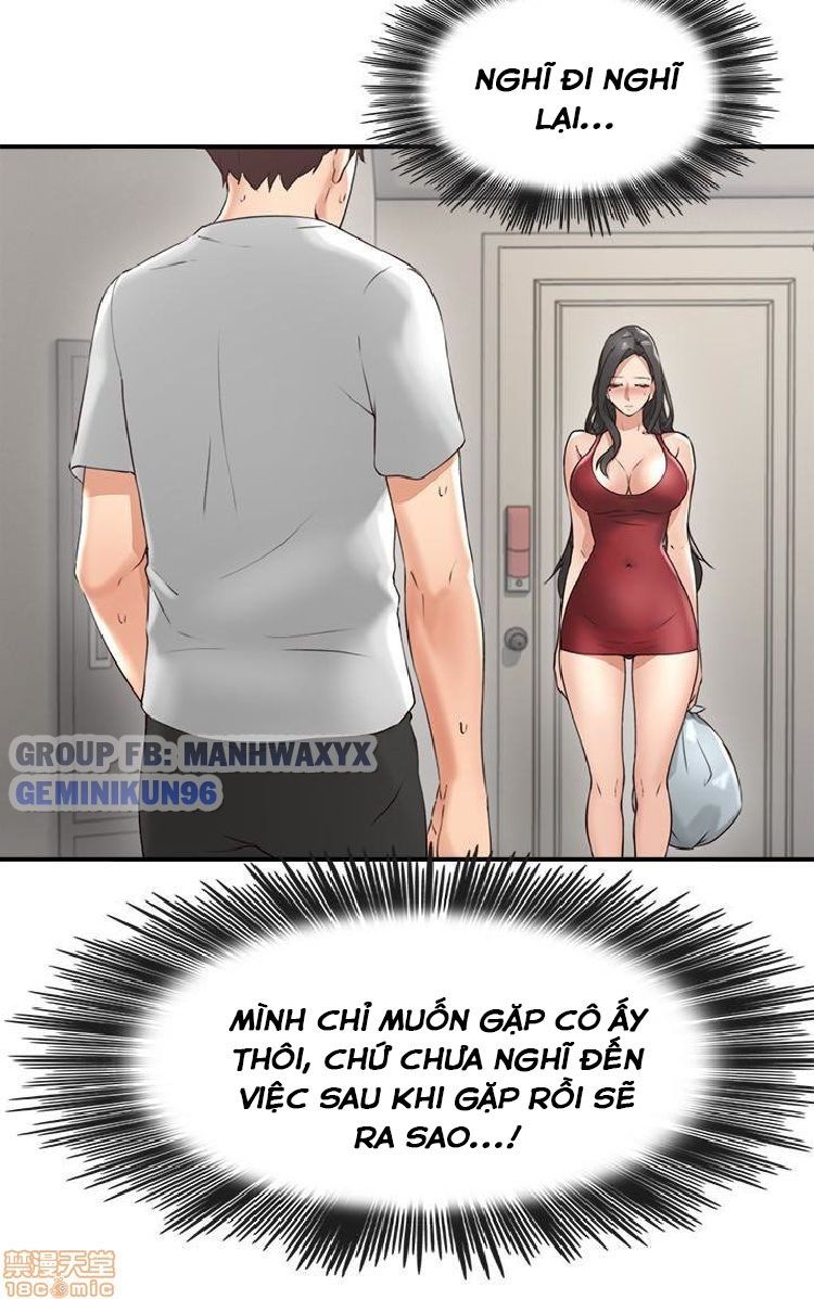 đọc truyện Xoa Dịu Em Đi Chương 3 ảnh 10 tại Truyện Dạ Ký