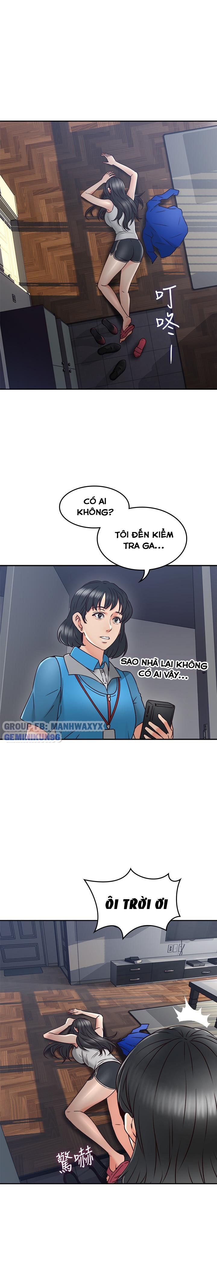 đọc truyện Xoa Dịu Em Đi Chương 30 ảnh 21 tại Truyện Dạ Ký