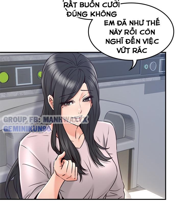 đọc truyện Xoa Dịu Em Đi Chương 30 ảnh 24 tại Truyện Dạ Ký