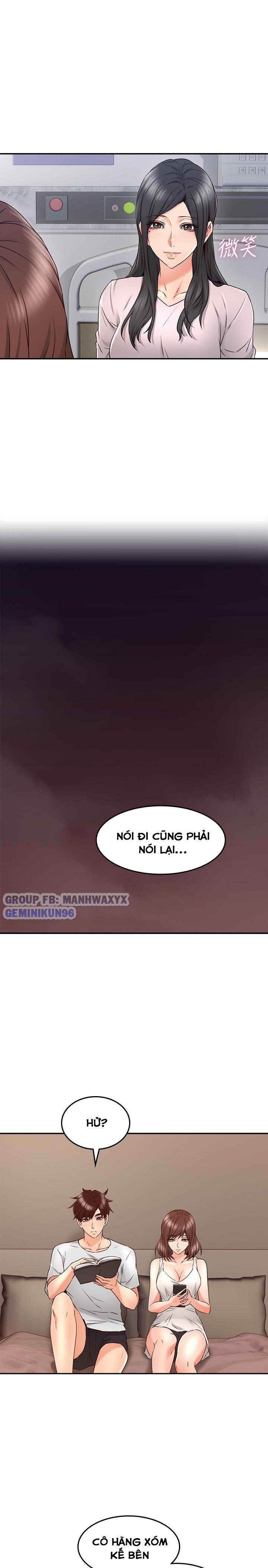 đọc truyện Xoa Dịu Em Đi Chương 30 ảnh 29 tại Truyện Dạ Ký