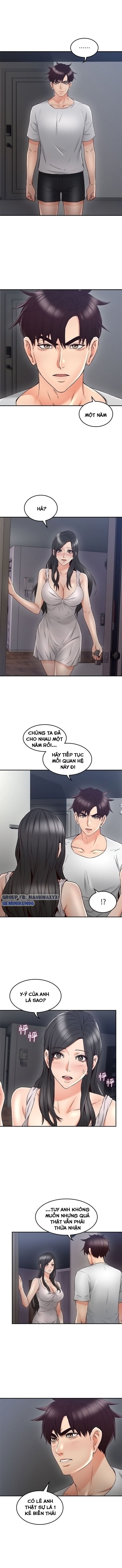 đọc truyện Xoa Dịu Em Đi Chương 31 ảnh 7 tại Truyện Dạ Ký