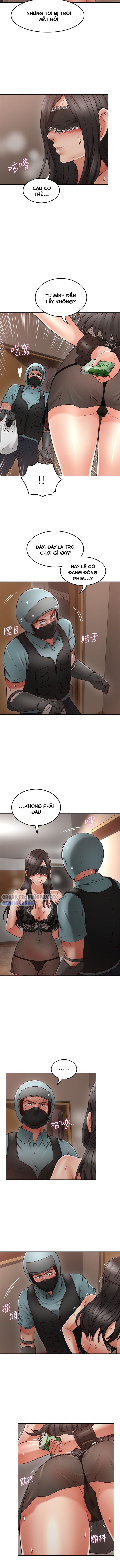 đọc truyện Xoa Dịu Em Đi Chương 36 ảnh 14 tại Truyện Dạ Ký