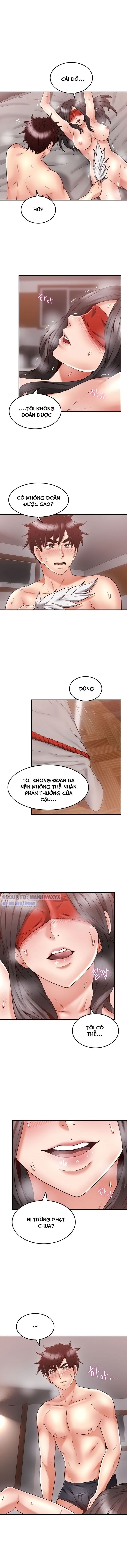 đọc truyện Xoa Dịu Em Đi Chương 38 ảnh 10 tại Truyện Dạ Ký