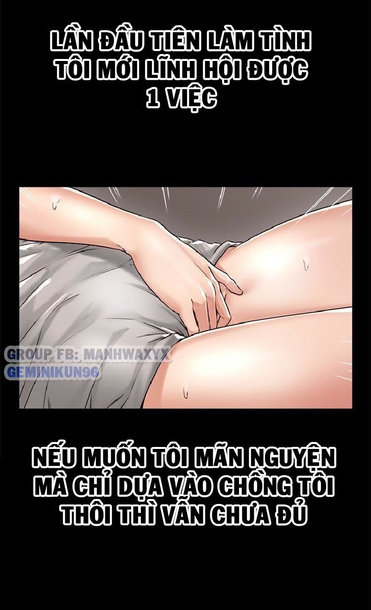 đọc truyện Xoa Dịu Em Đi Chương 4 ảnh 12 tại Truyện Dạ Ký