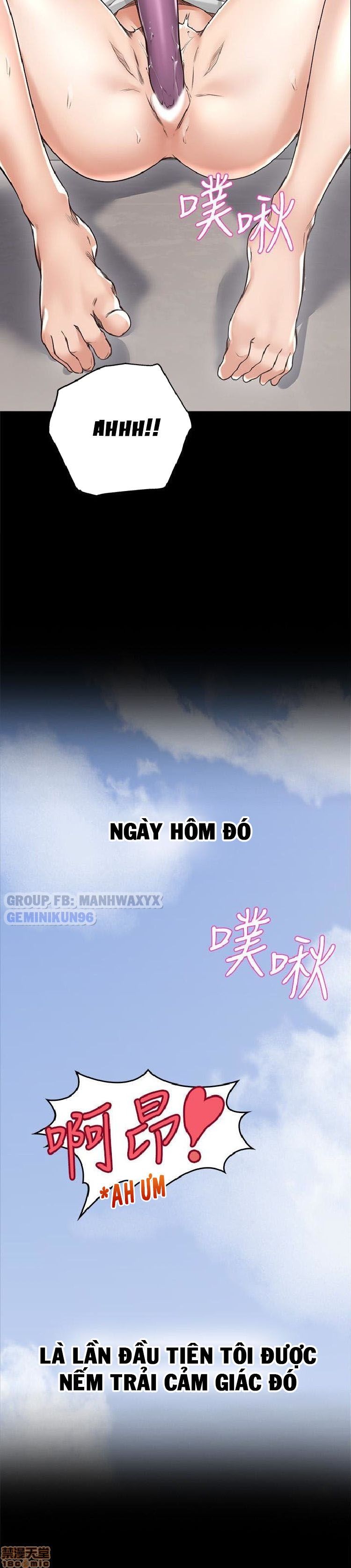 đọc truyện Xoa Dịu Em Đi Chương 4 ảnh 29 tại Truyện Dạ Ký