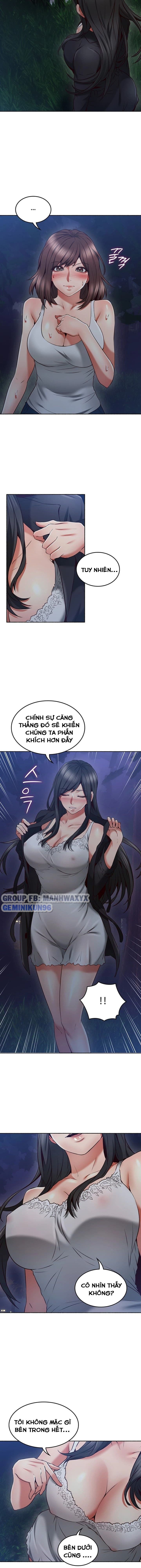 đọc truyện Xoa Dịu Em Đi Chương 46 ảnh 7 tại Truyện Dạ Ký