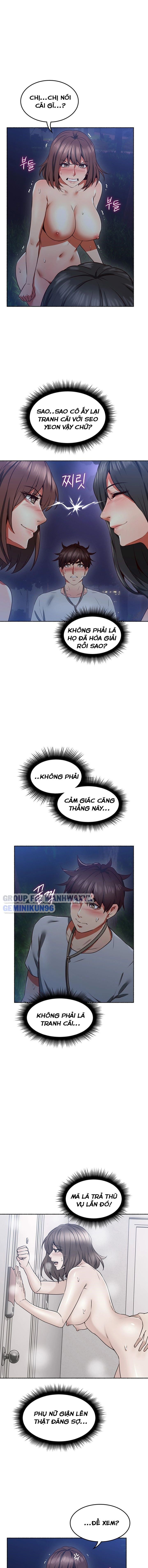 đọc truyện Xoa Dịu Em Đi Chương 47 ảnh 13 tại Truyện Dạ Ký