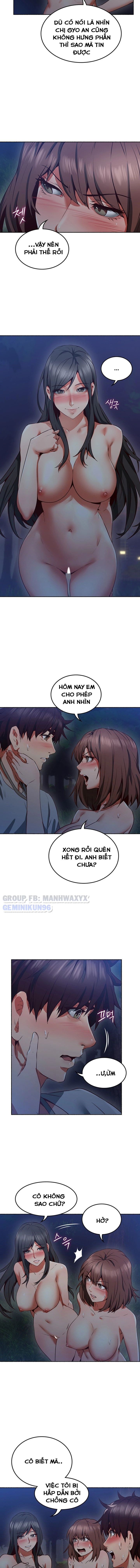 đọc truyện Xoa Dịu Em Đi Chương 47 ảnh 10 tại Truyện Dạ Ký