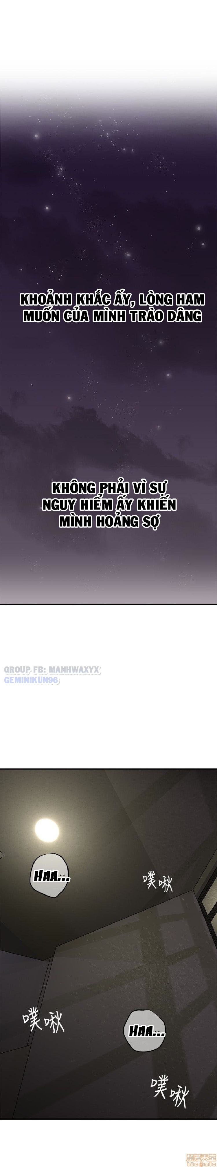 đọc truyện Xoa Dịu Em Đi Chương 5 ảnh 11 tại Truyện Dạ Ký