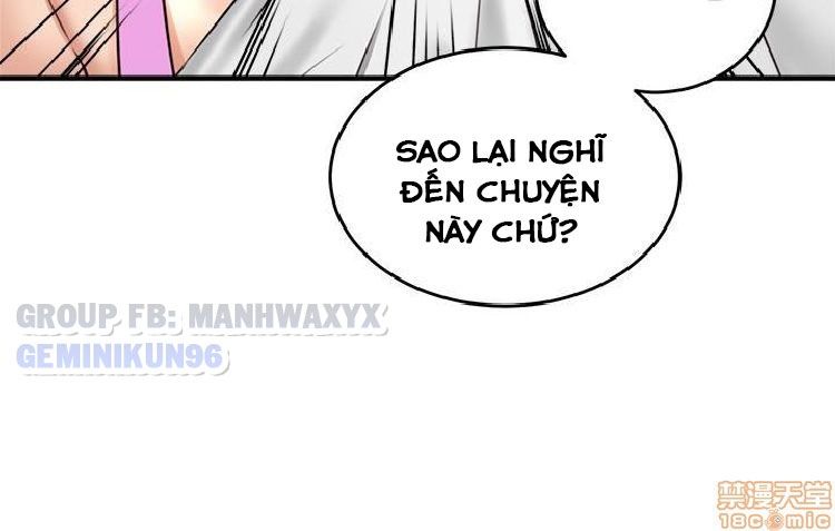 đọc truyện Xoa Dịu Em Đi Chương 5 ảnh 26 tại Truyện Dạ Ký