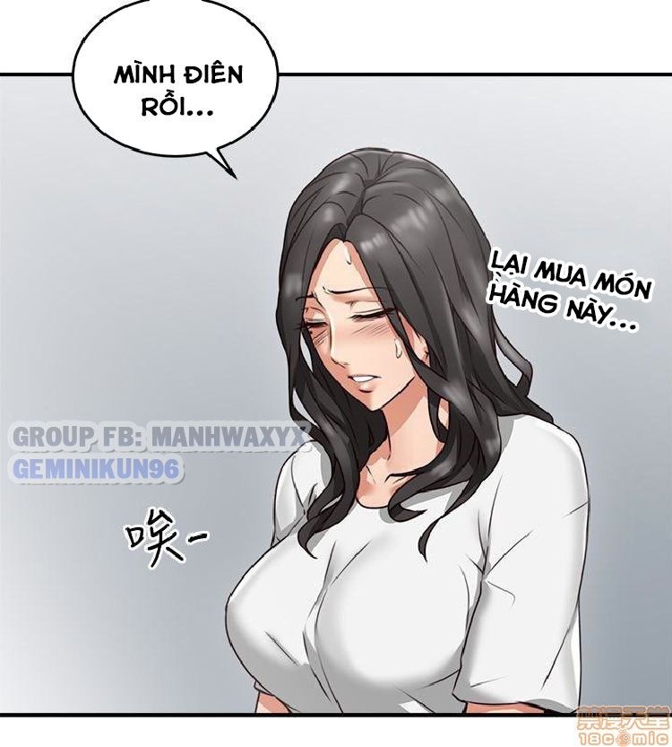 đọc truyện Xoa Dịu Em Đi Chương 5 ảnh 28 tại Truyện Dạ Ký