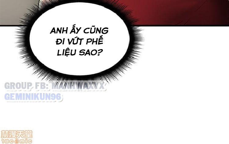 đọc truyện Xoa Dịu Em Đi Chương 5 ảnh 36 tại Truyện Dạ Ký