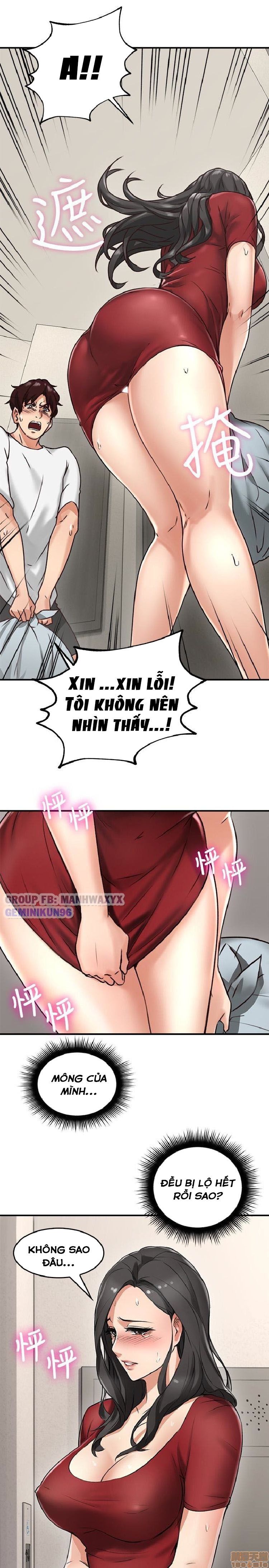 đọc truyện Xoa Dịu Em Đi Chương 5 ảnh 43 tại Truyện Dạ Ký