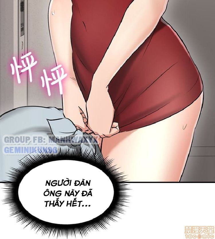 đọc truyện Xoa Dịu Em Đi Chương 5 ảnh 44 tại Truyện Dạ Ký
