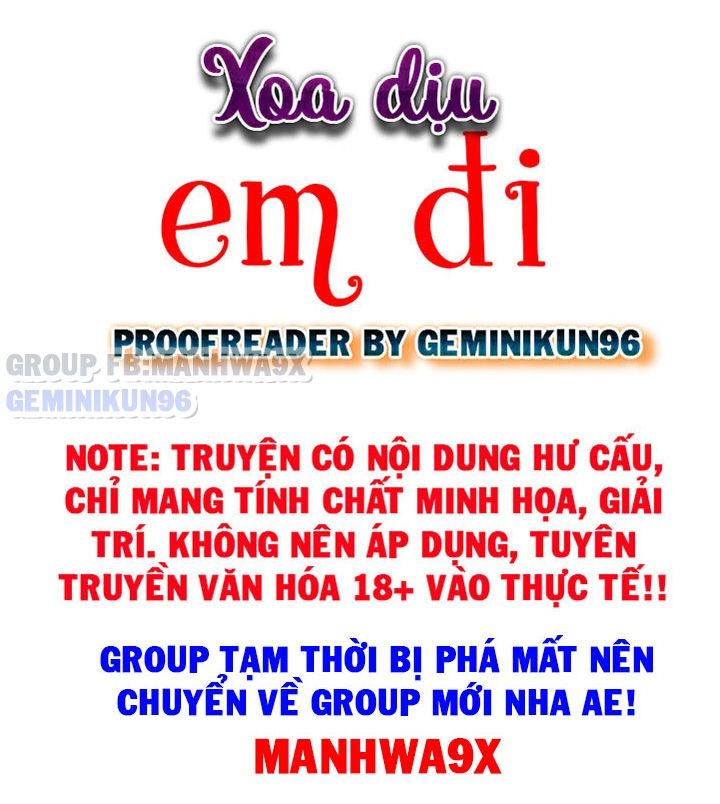 đọc truyện Xoa Dịu Em Đi Chương 57 ảnh 2 tại Truyện Dạ Ký