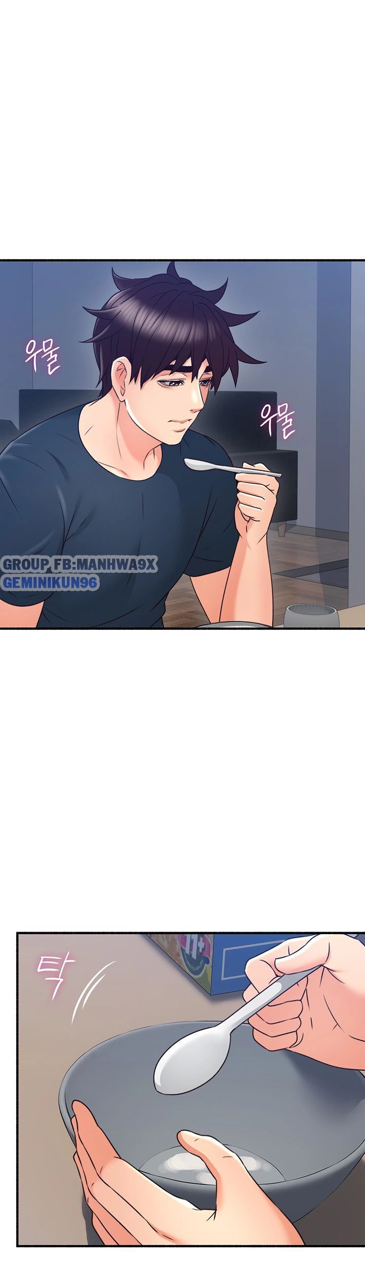 đọc truyện Xoa Dịu Em Đi Chương 57 ảnh 21 tại Truyện Dạ Ký