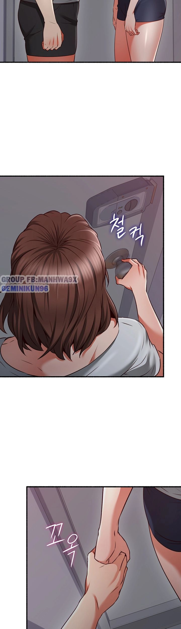 đọc truyện Xoa Dịu Em Đi Chương 57 ảnh 26 tại Truyện Dạ Ký