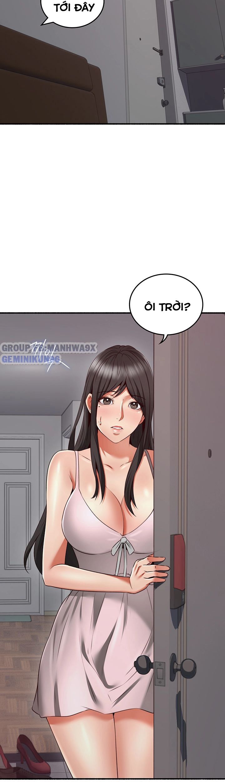 đọc truyện Xoa Dịu Em Đi Chương 57 ảnh 30 tại Truyện Dạ Ký