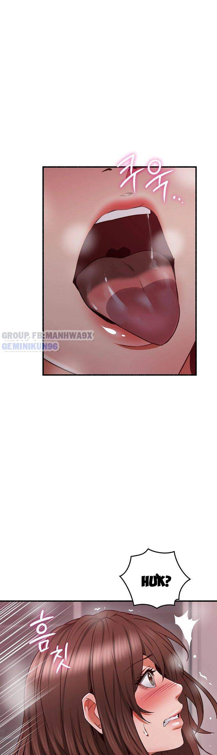đọc truyện Xoa Dịu Em Đi Chương 58 ảnh 23 tại Truyện Dạ Ký