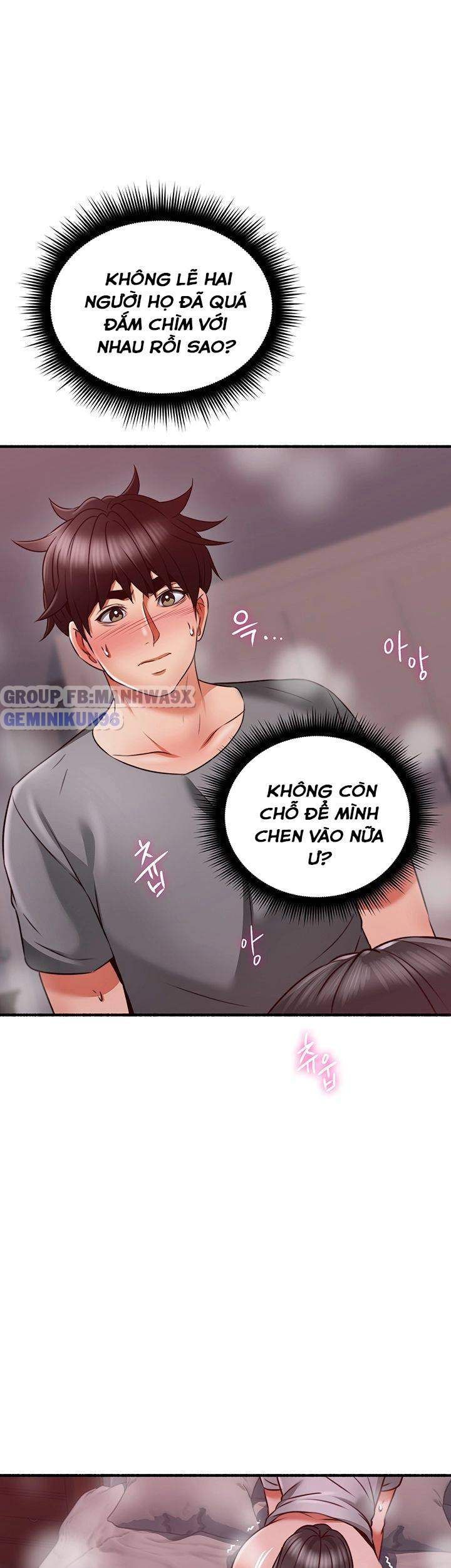 đọc truyện Xoa Dịu Em Đi Chương 58 ảnh 25 tại Truyện Dạ Ký