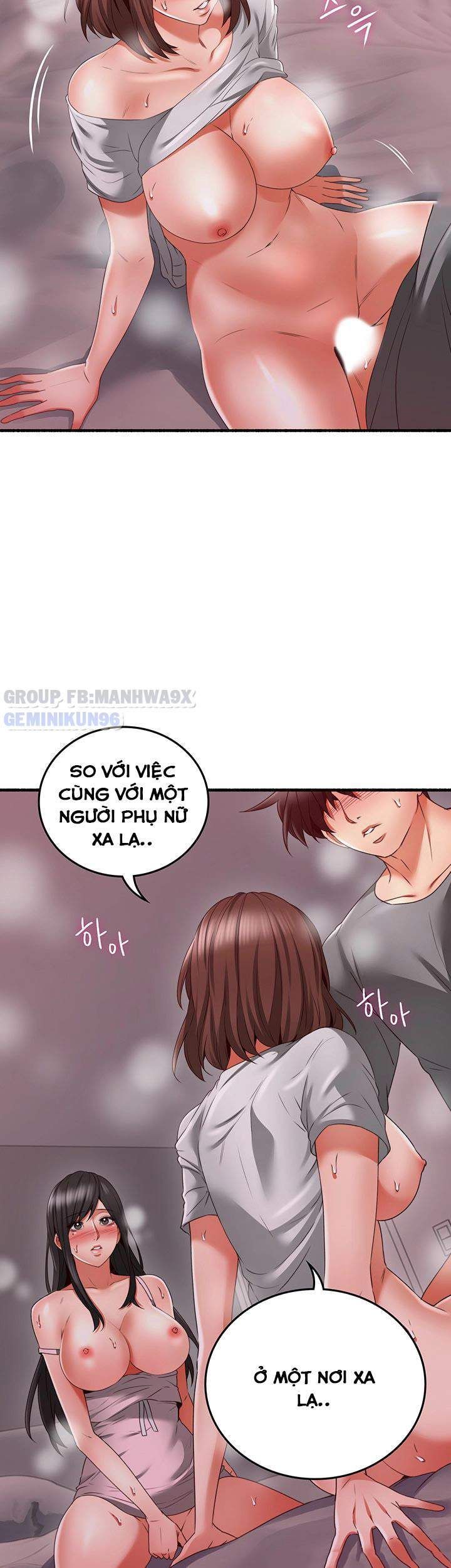đọc truyện Xoa Dịu Em Đi Chương 59 ảnh 15 tại Truyện Dạ Ký