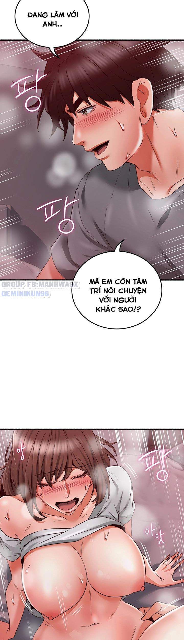 đọc truyện Xoa Dịu Em Đi Chương 59 ảnh 20 tại Truyện Dạ Ký