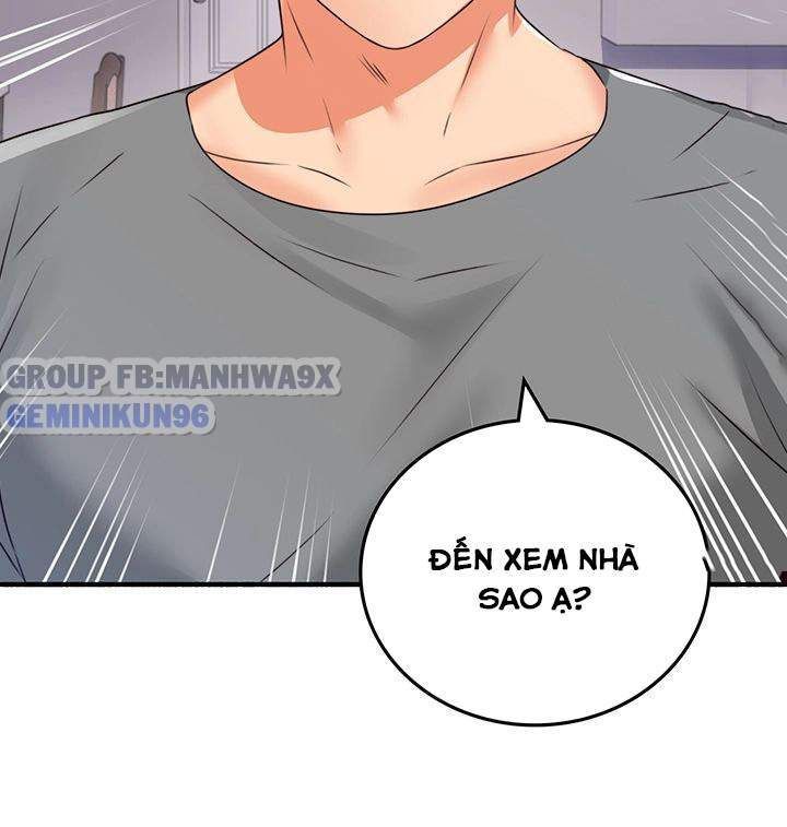 đọc truyện Xoa Dịu Em Đi Chương 59 ảnh 42 tại Truyện Dạ Ký