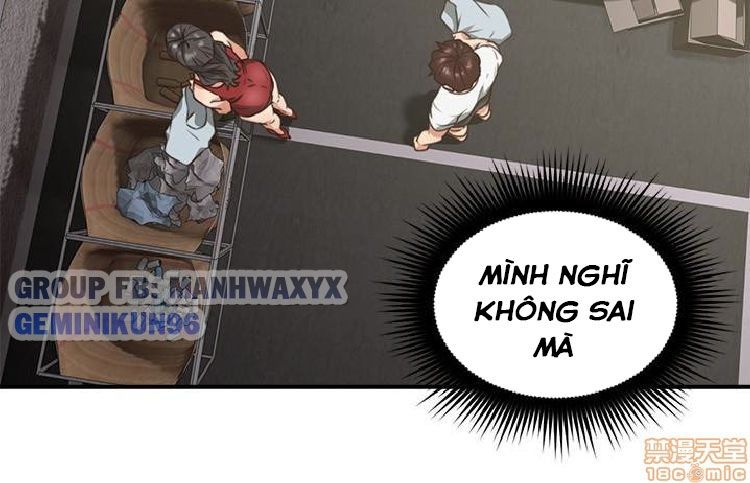 đọc truyện Xoa Dịu Em Đi Chương 6 ảnh 16 tại Truyện Dạ Ký