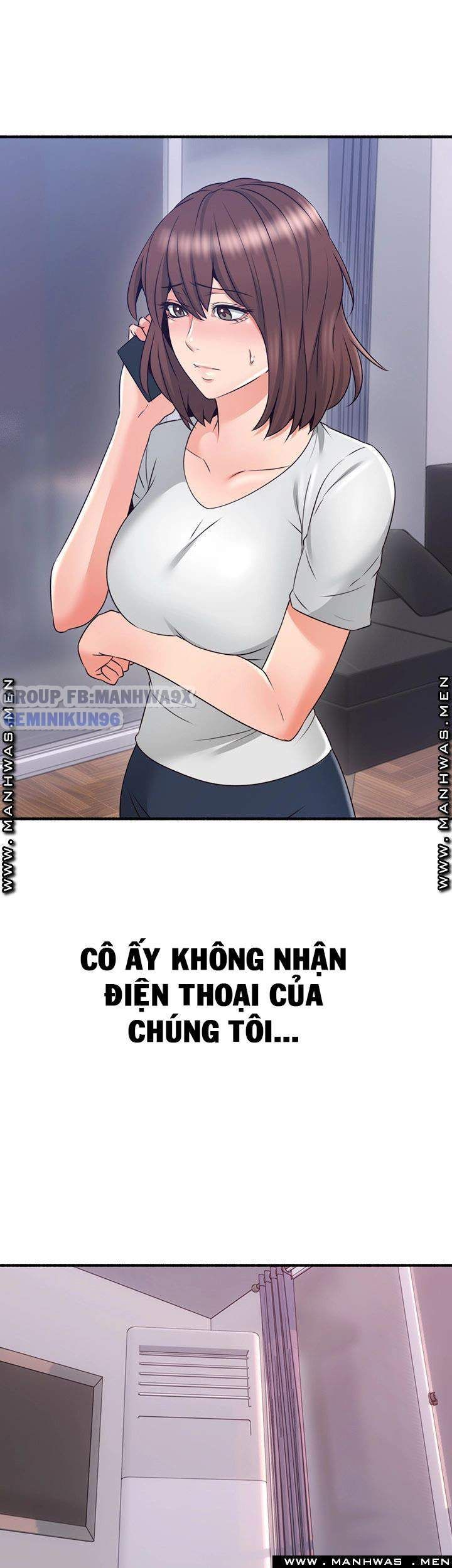 đọc truyện Xoa Dịu Em Đi Chương 60 ảnh 17 tại Truyện Dạ Ký