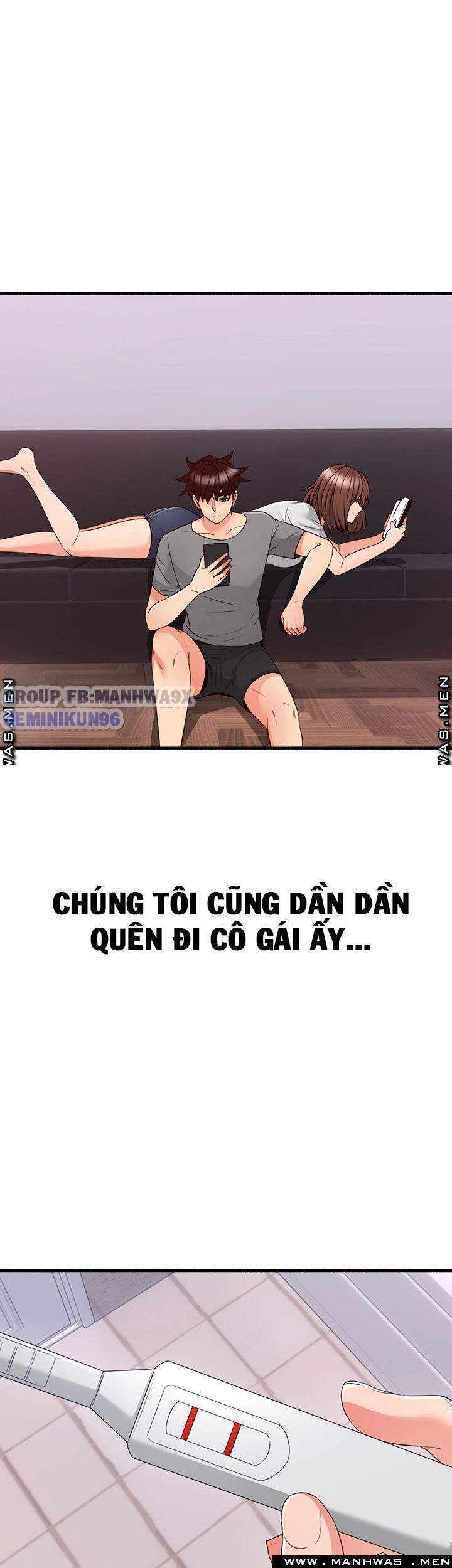 đọc truyện Xoa Dịu Em Đi Chương 60 ảnh 19 tại Truyện Dạ Ký