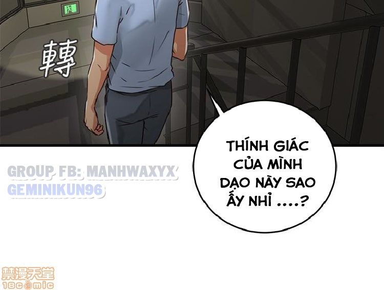 đọc truyện Xoa Dịu Em Đi Chương 7 ảnh 22 tại Truyện Dạ Ký