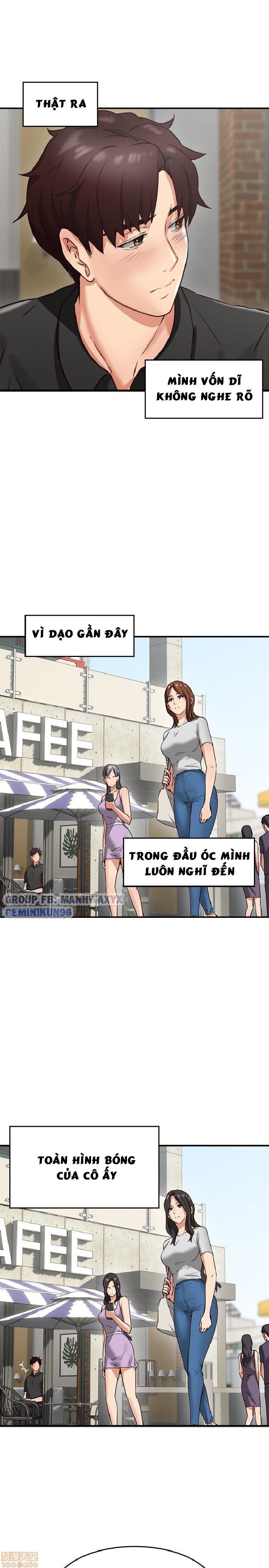 đọc truyện Xoa Dịu Em Đi Chương 7 ảnh 39 tại Truyện Dạ Ký