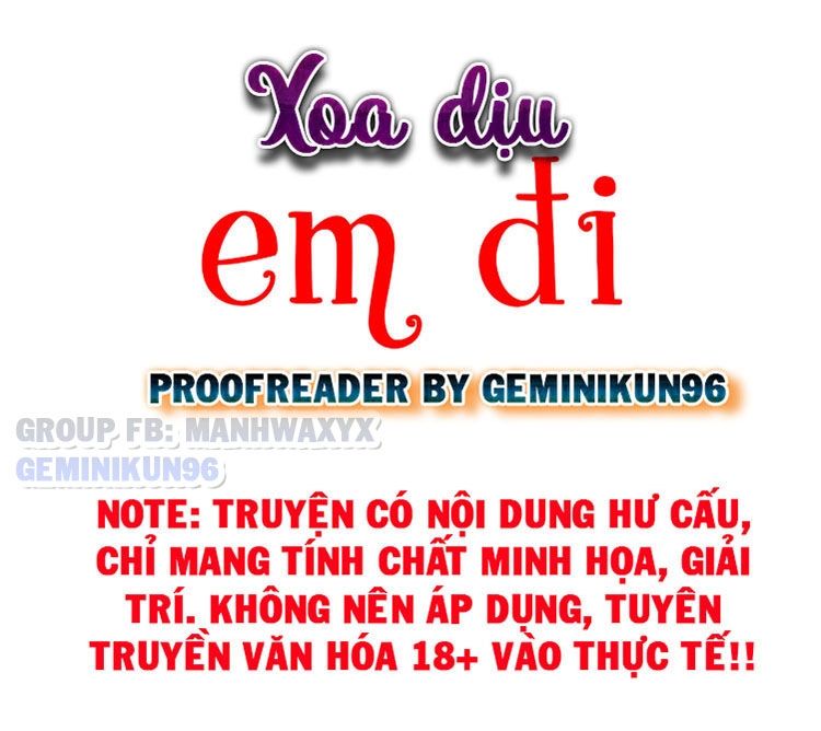 đọc truyện Xoa Dịu Em Đi Chương 7 ảnh 8 tại Truyện Dạ Ký