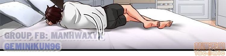 đọc truyện Xoa Dịu Em Đi Chương 9 ảnh 17 tại Truyện Dạ Ký