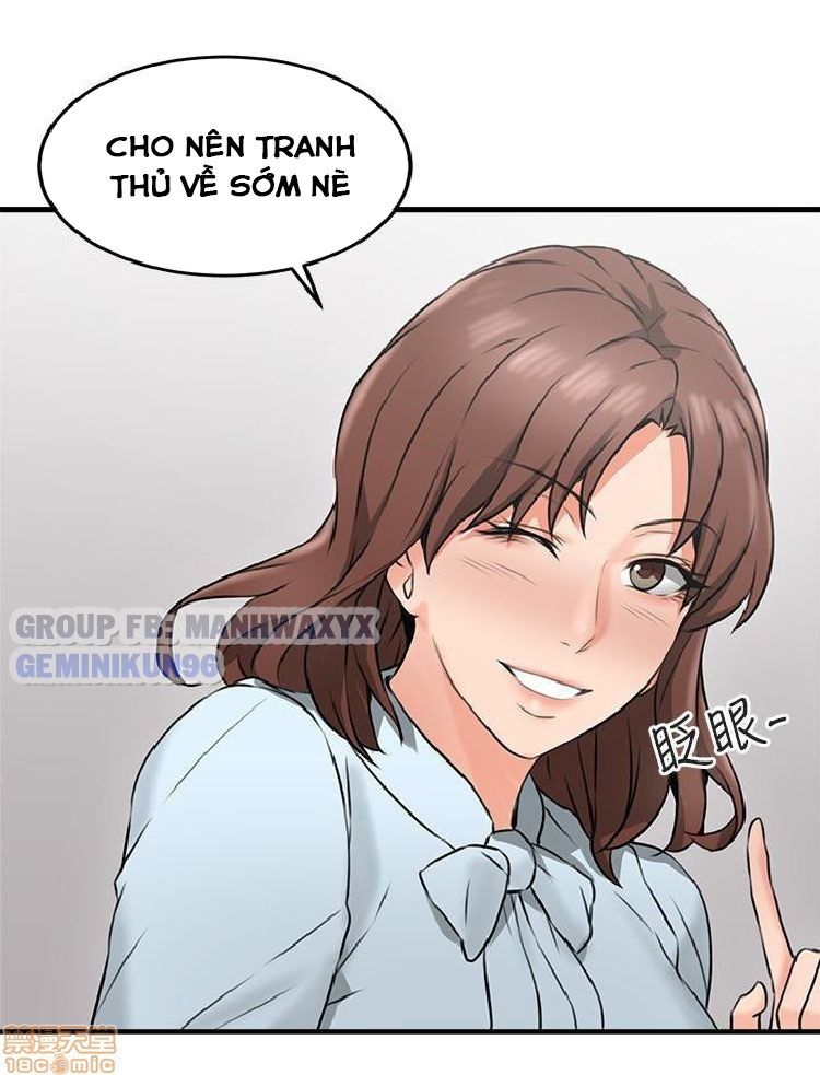 đọc truyện Xoa Dịu Em Đi Chương 9 ảnh 9 tại Truyện Dạ Ký