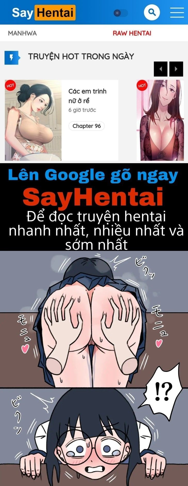 đọc truyện Xử Lý Tài Liệu Giáo Dục Giới Tính Cho Nữ Sinh Trung Học Chương 3 ảnh 1 tại Giả Dược