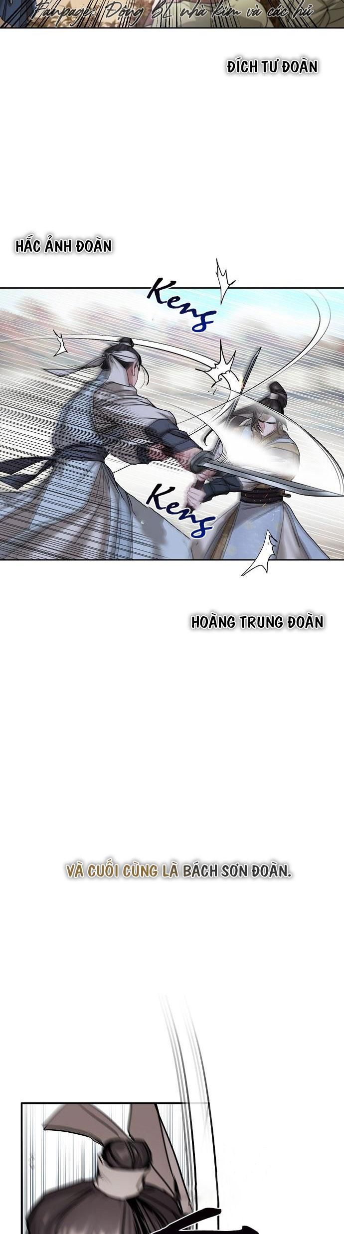 đọc truyện Xuân Phong Viên Mãn Chương 1 ảnh 11 tại Giả Dược