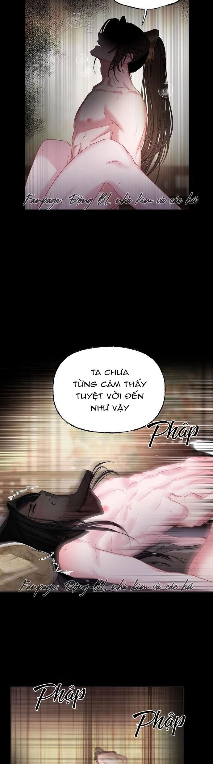 đọc truyện Xuân Phong Viên Mãn Chương 1 ảnh 6 tại Giả Dược