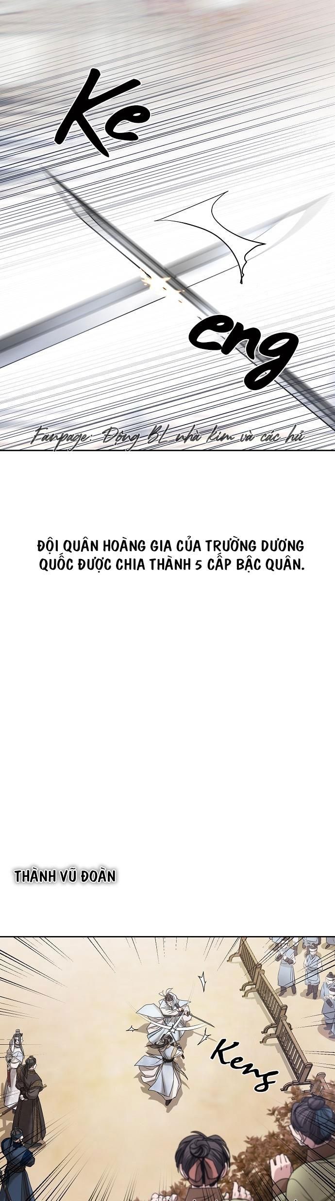 đọc truyện Xuân Phong Viên Mãn Chương 1 ảnh 10 tại Giả Dược